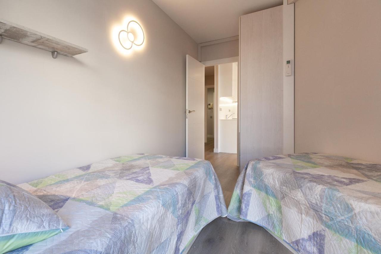 Uhc Aiguadolc Family Apartments Cambrils Exterior photo